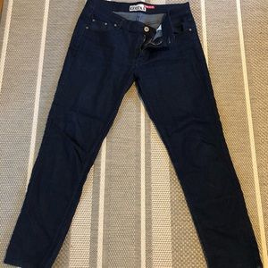 Men’s skinny jeans